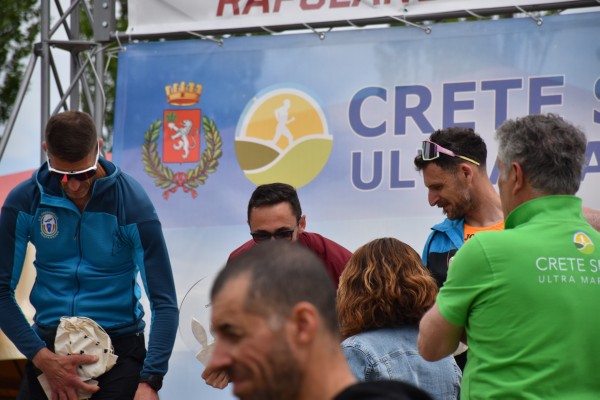 Crete Senesi Short 15K (04/05/2025) 0021