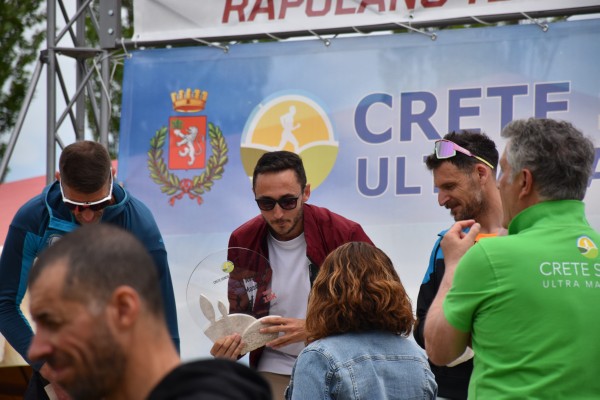 Crete Senesi Short 15K (04/05/2025) 0022