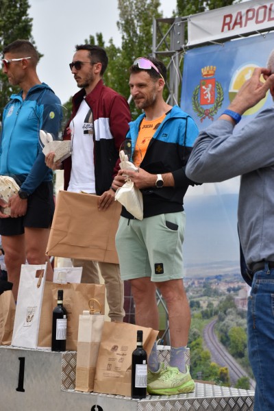 Crete Senesi Short 15K (04/05/2025) 0025