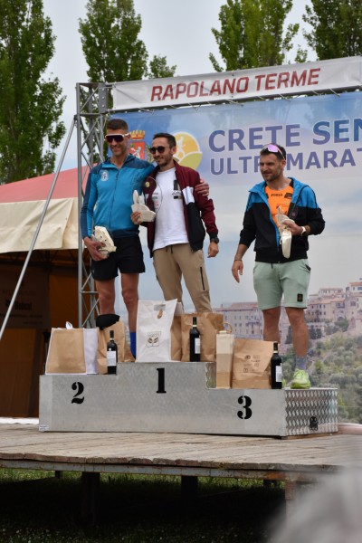 Crete Senesi Short 15K (04/05/2025) 0028