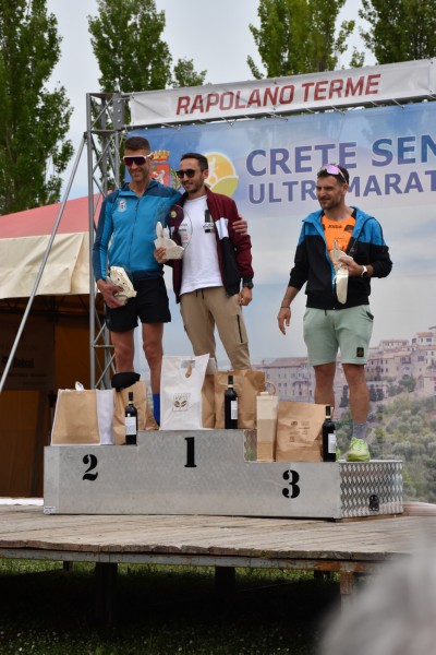 Crete Senesi Short 15K (04/05/2025) 0029