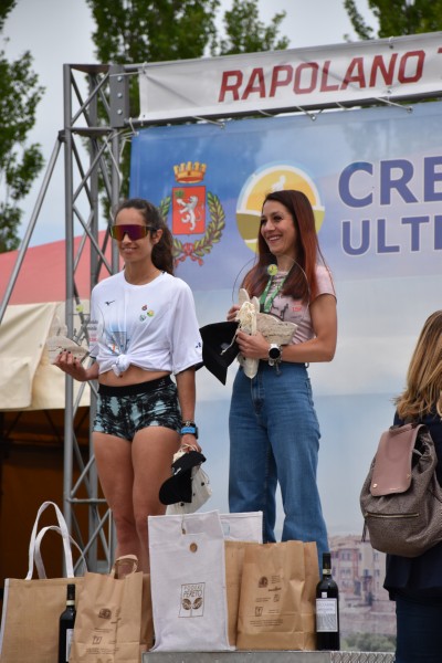 Crete Senesi Short 15K (04/05/2025) 0030