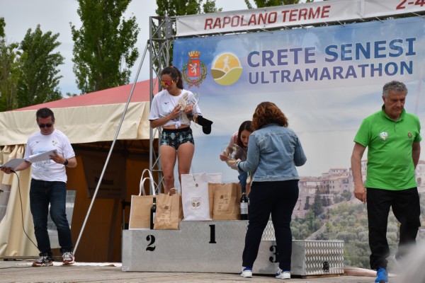 Crete Senesi Short 15K (04/05/2025) 0036