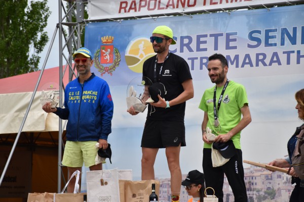 Crete Senesi Short 15K (04/05/2025) 0039