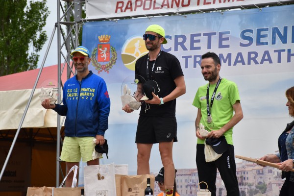 Crete Senesi Short 15K (04/05/2025) 0040