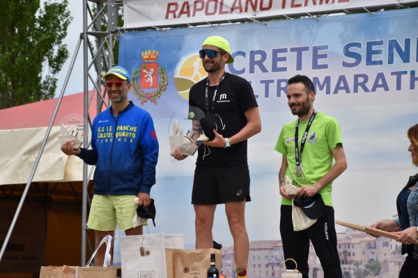 Crete Senesi Short 15K (04/05/2025) 0041