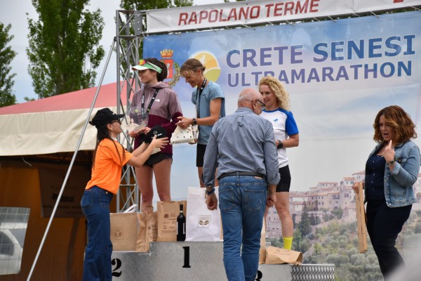 Crete Senesi Short 15K (04/05/2025) 0042