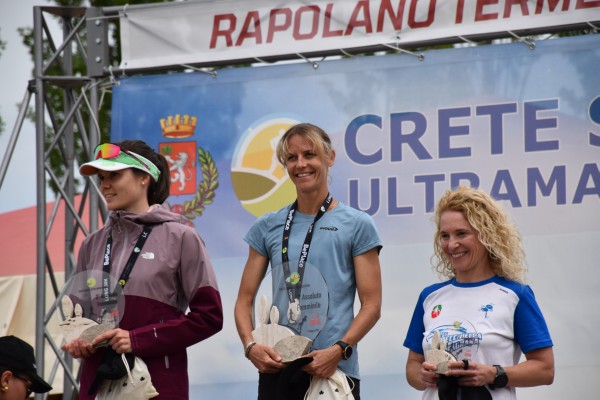 Crete Senesi Short 15K (04/05/2025) 0046