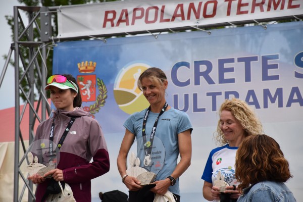 Crete Senesi Short 15K (04/05/2025) 0047