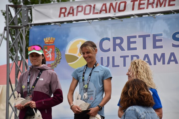 Crete Senesi Short 15K (04/05/2025) 0048