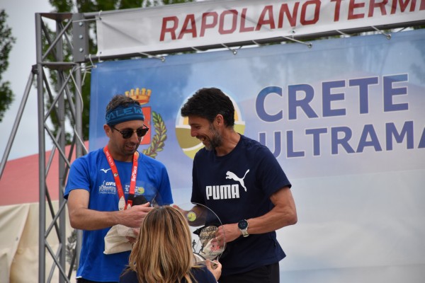 Crete Senesi Short 15K (04/05/2025) 0049