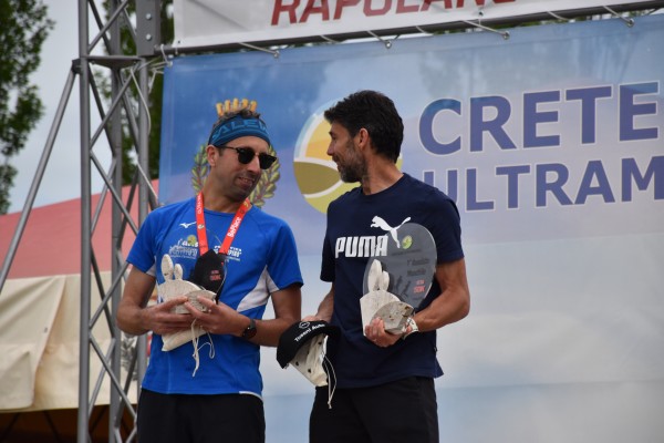 Crete Senesi Short 15K (04/05/2025) 0052