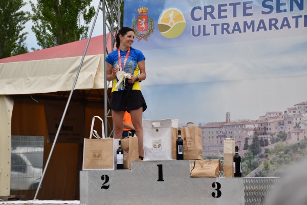 Crete Senesi Short 15K (04/05/2025) 0053