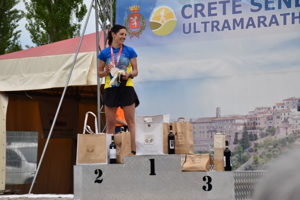 Crete Senesi Short 15K (04/05/2025) 0054