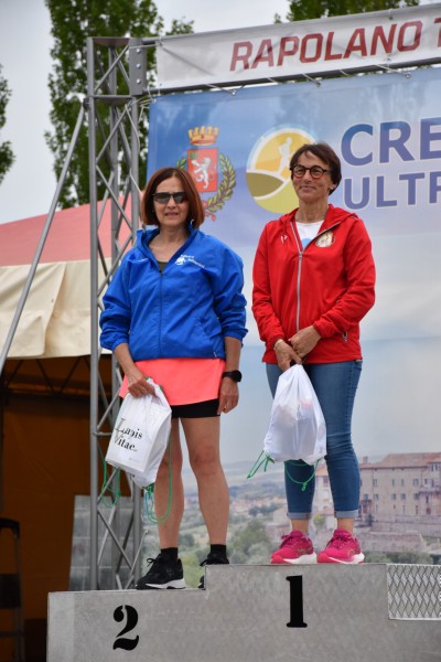 Crete Senesi Short 15K (04/05/2025) 0060