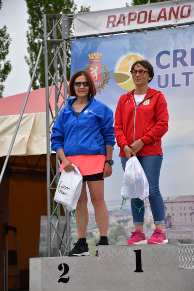 Crete Senesi Short 15K (04/05/2025) 0062