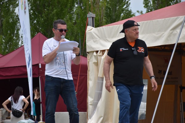 Crete Senesi Short 15K (04/05/2025) 0064