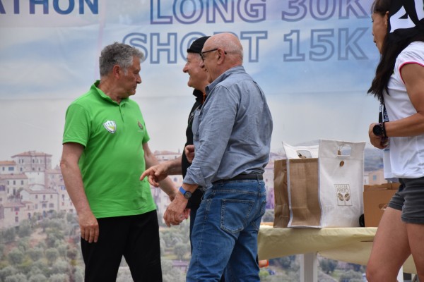 Crete Senesi Short 15K (04/05/2025) 0065