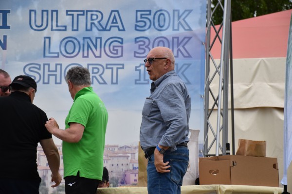 Crete Senesi Short 15K (04/05/2025) 0066