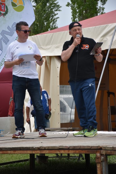 Crete Senesi Short 15K (04/05/2025) 0067