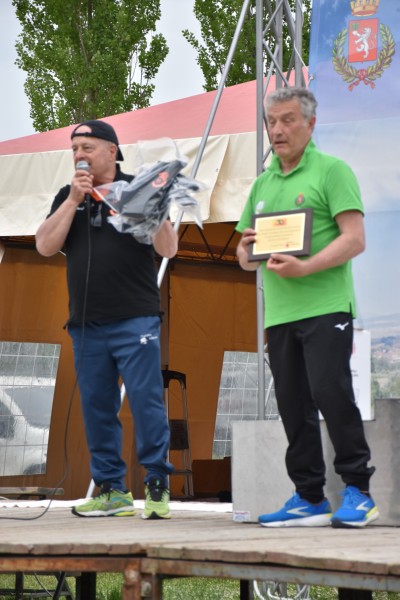 Crete Senesi Short 15K (04/05/2025) 0071