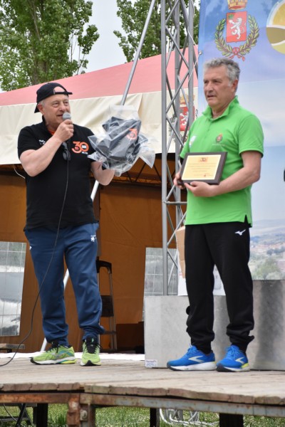 Crete Senesi Short 15K (04/05/2025) 0072