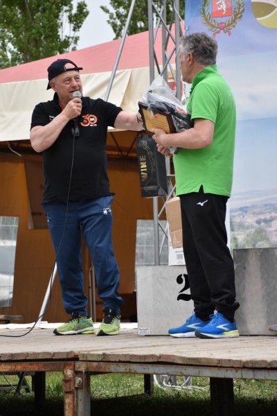 Crete Senesi Short 15K (04/05/2025) 0073