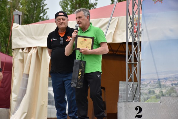 Crete Senesi Short 15K (04/05/2025) 0075