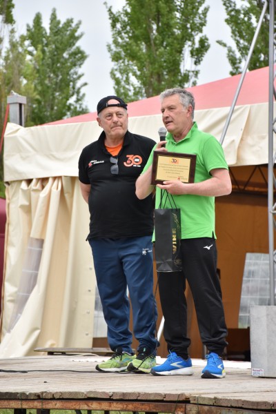 Crete Senesi Short 15K (04/05/2025) 0076