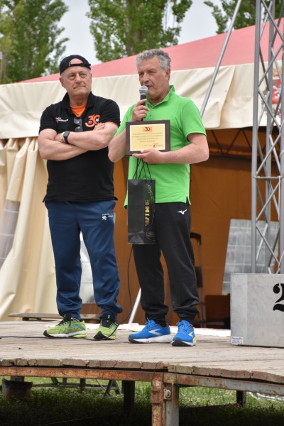 Crete Senesi Short 15K (04/05/2025) 0080