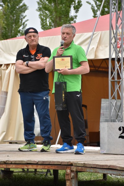Crete Senesi Short 15K (04/05/2025) 0081