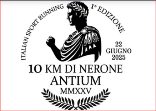 10K di Nerone [CE] [TOP] (22/06/2025) 0001