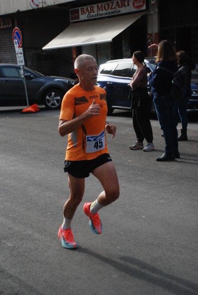 Corriamo al Tiburtino (16/11/2025) 0026