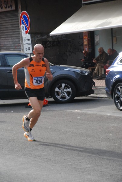 Corriamo al Tiburtino (16/11/2025) 0030