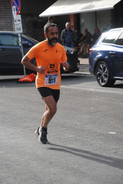 Corriamo al Tiburtino (16/11/2025) 0037