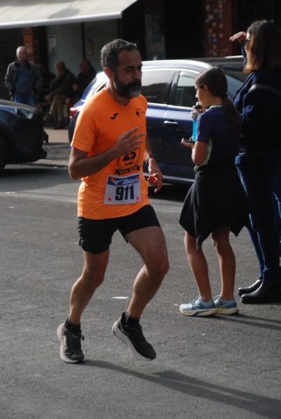 Corriamo al Tiburtino (16/11/2025) 0038
