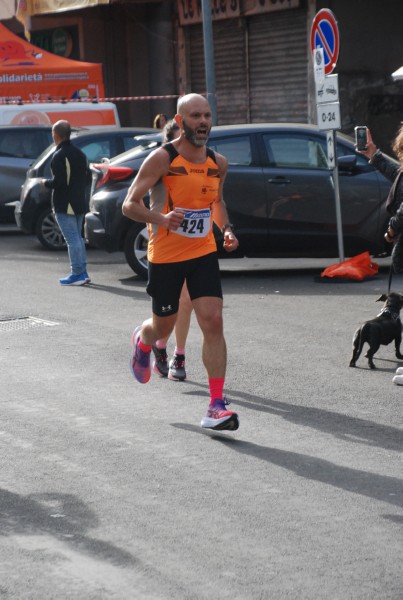 Corriamo al Tiburtino (16/11/2025) 0069