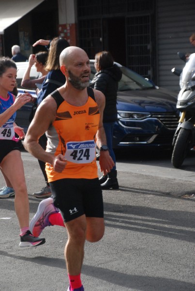 Corriamo al Tiburtino (16/11/2025) 0072