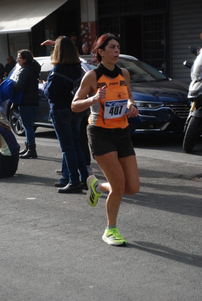 Corriamo al Tiburtino (16/11/2025) 0100