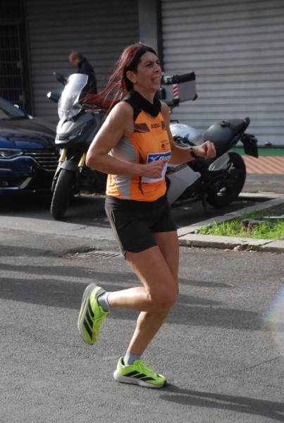 Corriamo al Tiburtino (16/11/2025) 0101