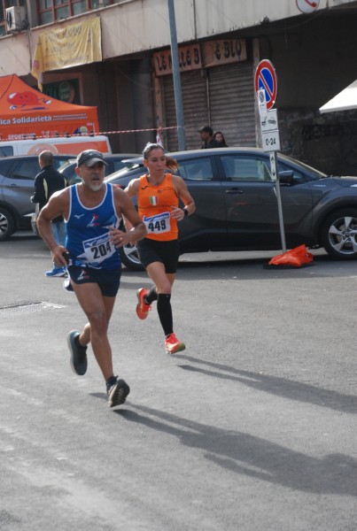 Corriamo al Tiburtino (16/11/2025) 0111