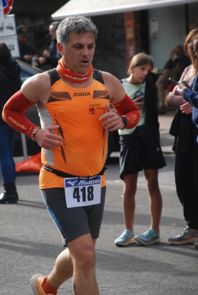 Corriamo al Tiburtino (16/11/2025) 0159