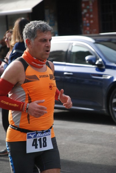 Corriamo al Tiburtino (16/11/2025) 0160