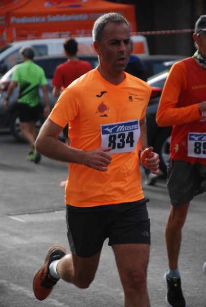 Corriamo al Tiburtino (16/11/2025) 0178