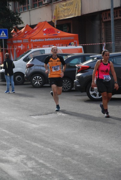 Corriamo al Tiburtino (16/11/2025) 0189