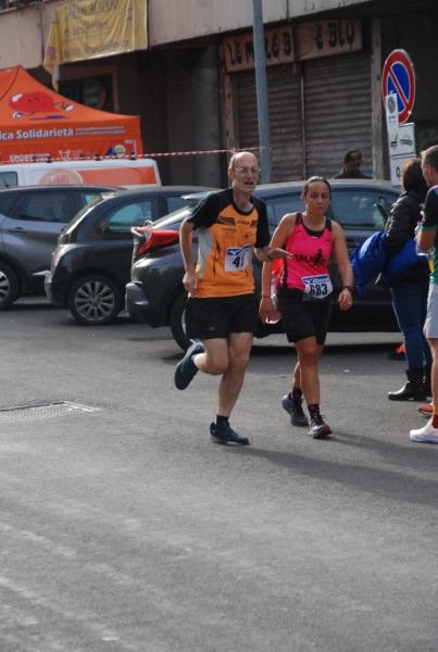 Corriamo al Tiburtino (16/11/2025) 0190