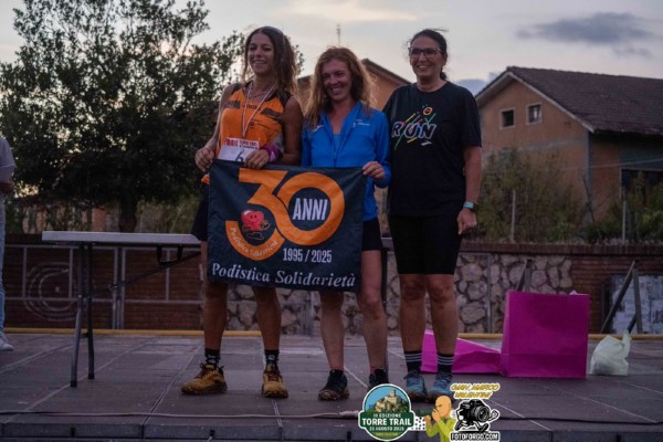Trail Torre Cajetani (23/08/2025) 0005