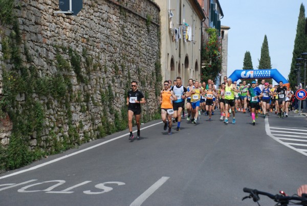 Crete Senesi Short 15K (04/05/2025) 0001