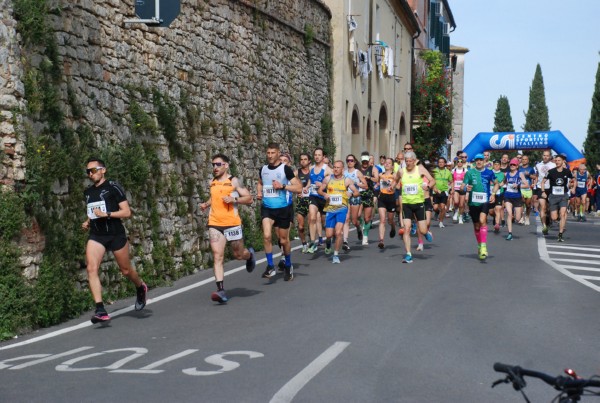 Crete Senesi Short 15K (04/05/2025) 0002