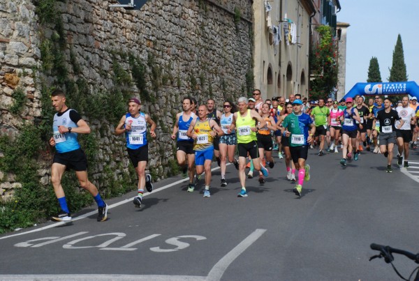 Crete Senesi Short 15K (04/05/2025) 0003